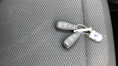 Ford Puma 1.0 EcoBoost Hybrid mHEV ST-Line 5dr Petrol Hatchback